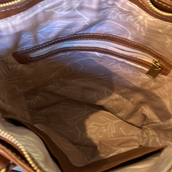 Sseko Convertible Tote - Sold Out Noonday bag - Picture 6 of 6